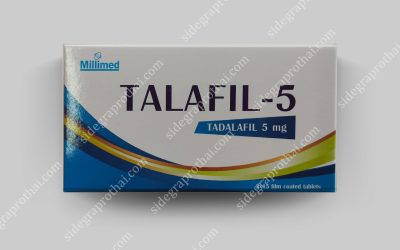 Talafil 5 mg
